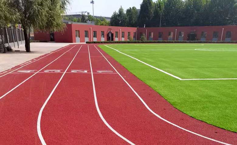 天博tb·体育综合(中国)官方网站-登录入口透气型塑胶跑道